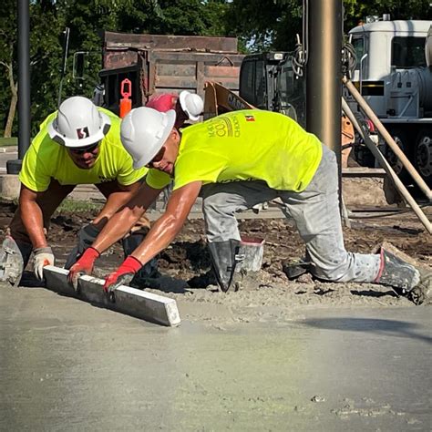 masonry concrete contractors